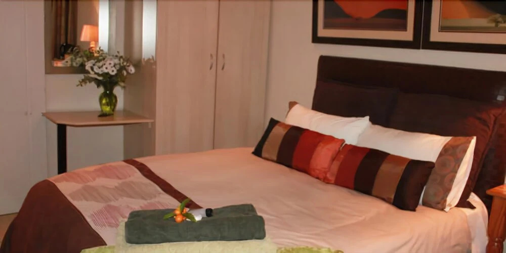 Tehillah Guest House