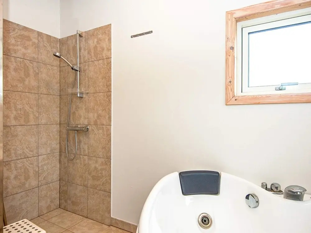 7 Person Holiday Home in Ansager