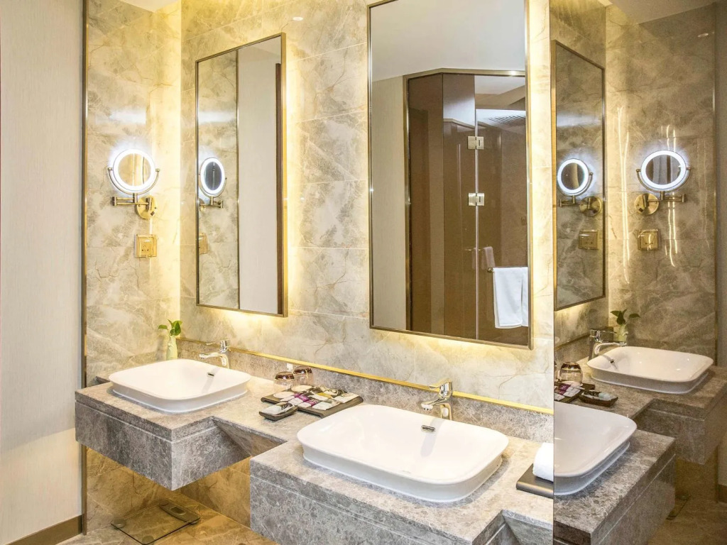 Mercure Harbin Songbei