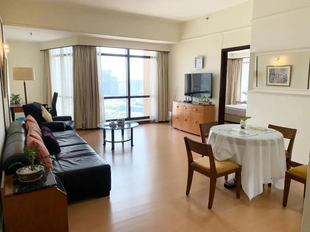Times square at suite kl