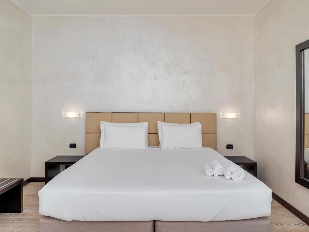 Park Hotel Cassano