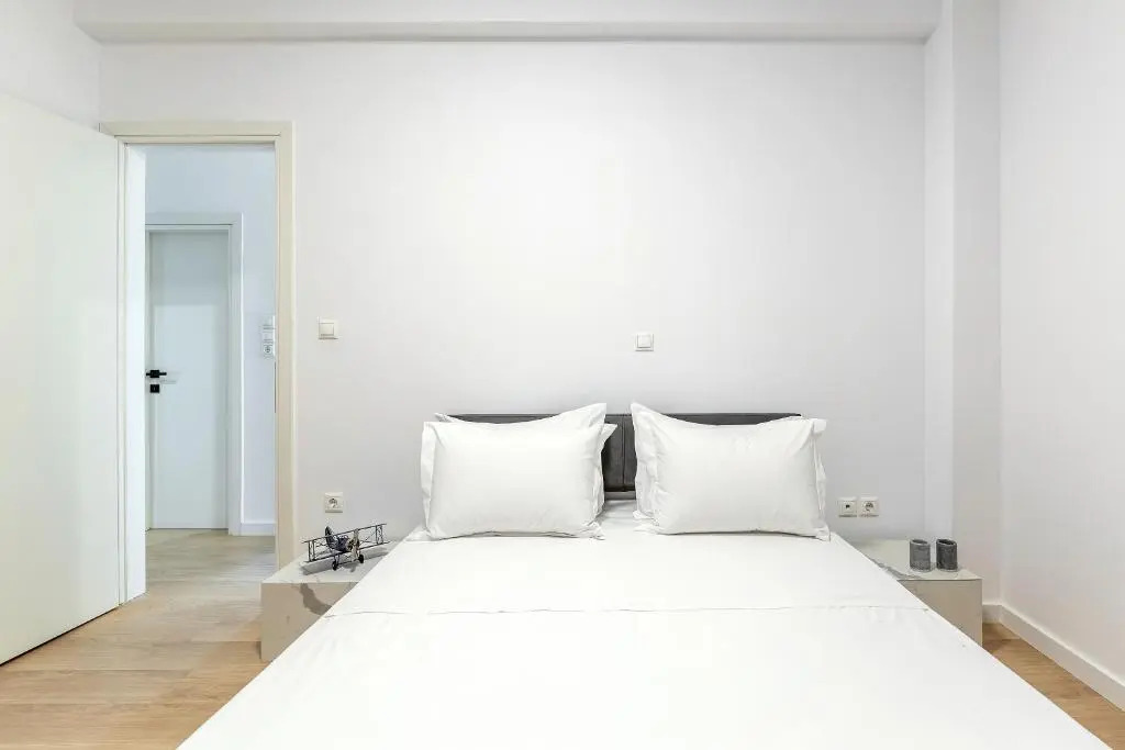 Stylish Formionos Apartment