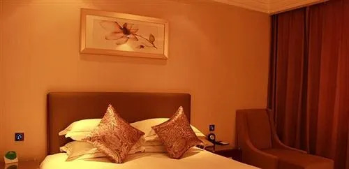 Lanzhou Ruida Boutique Business Hotel Heping