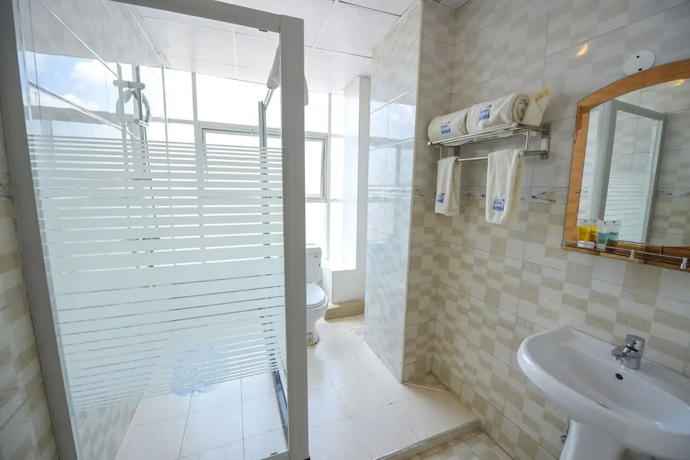 BMK House Apartments