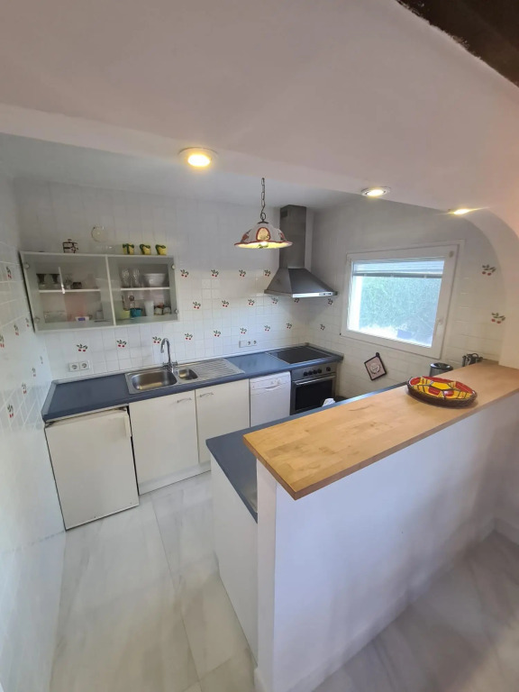 Villa Diana para 4 personas