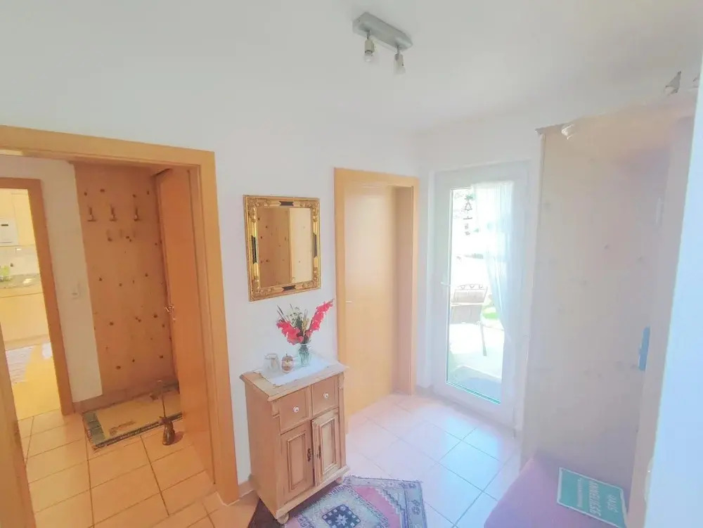 Chalet in Ramsau near Horbergbahn Ski Lift