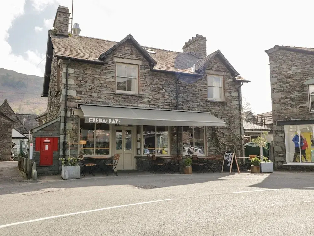 The Bakers Loft