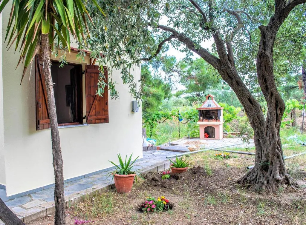 Jasmine House