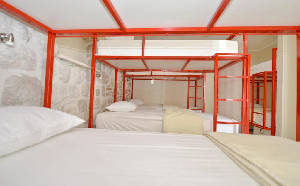 Hostel Pupa
