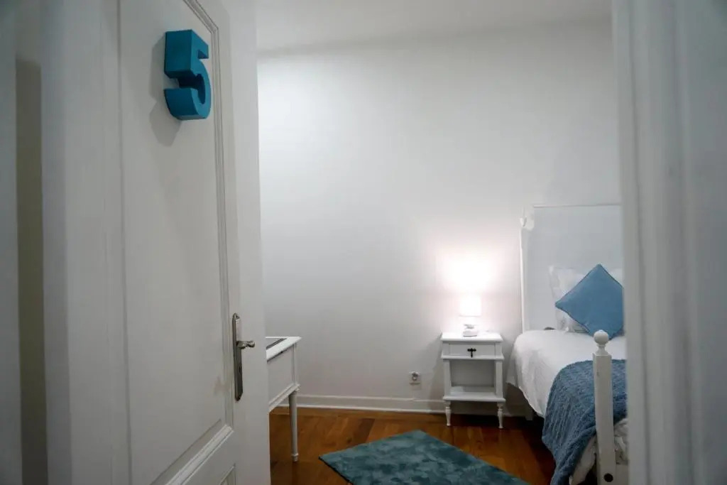 Almirante GuestHouse