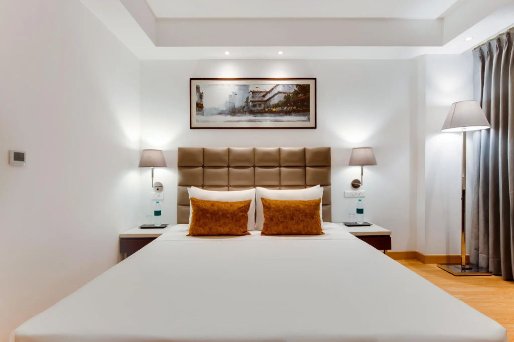Hotel Aketa Rajpur Road Dehradun, Dehradun