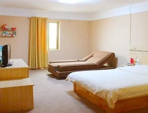 Jixing Business Motel