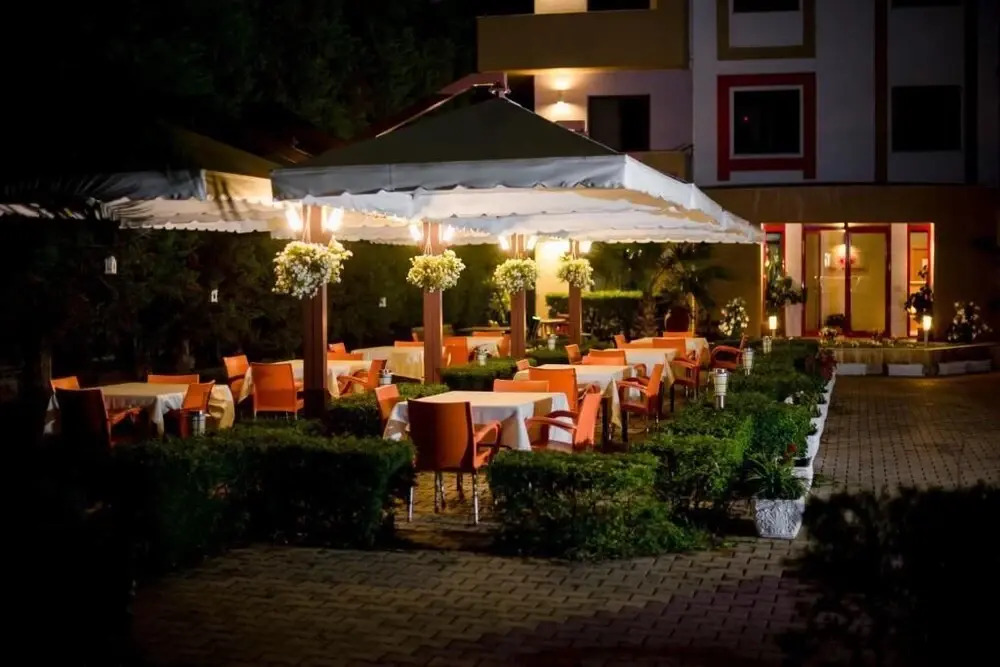 Kadrisa Hotel