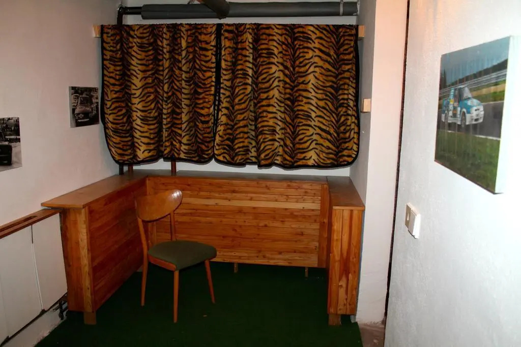 Apartman Bergerac