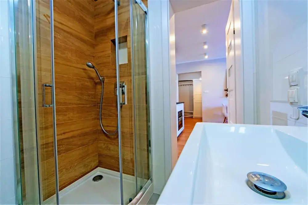Apartament Gdynia 50