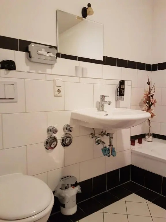 City Lodge Apartment