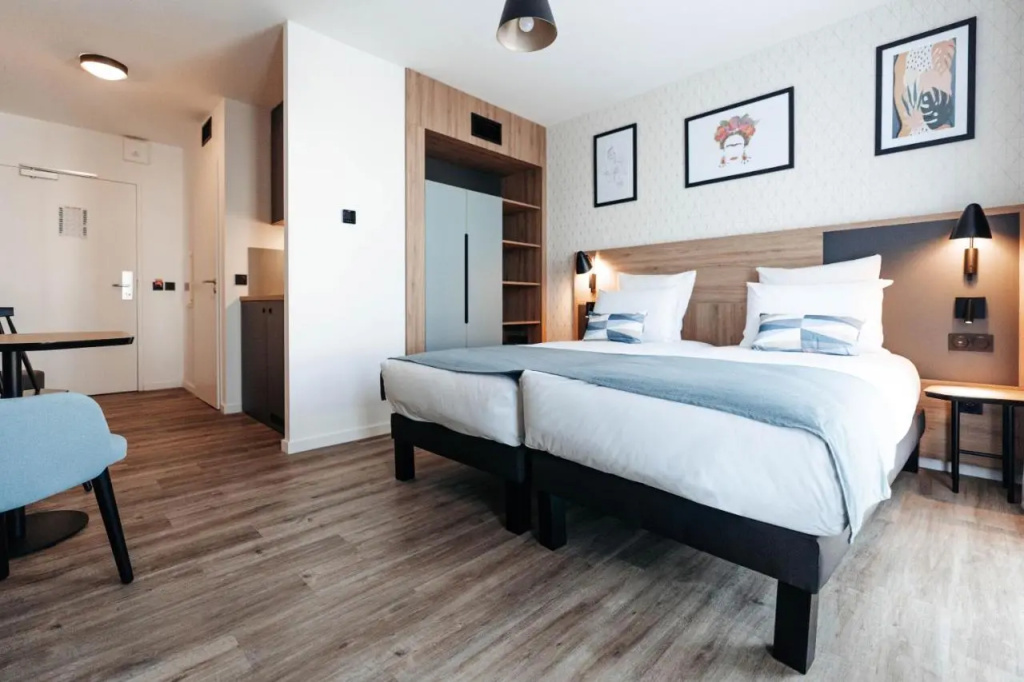 AppartCity Collection Saint Germain en Laye