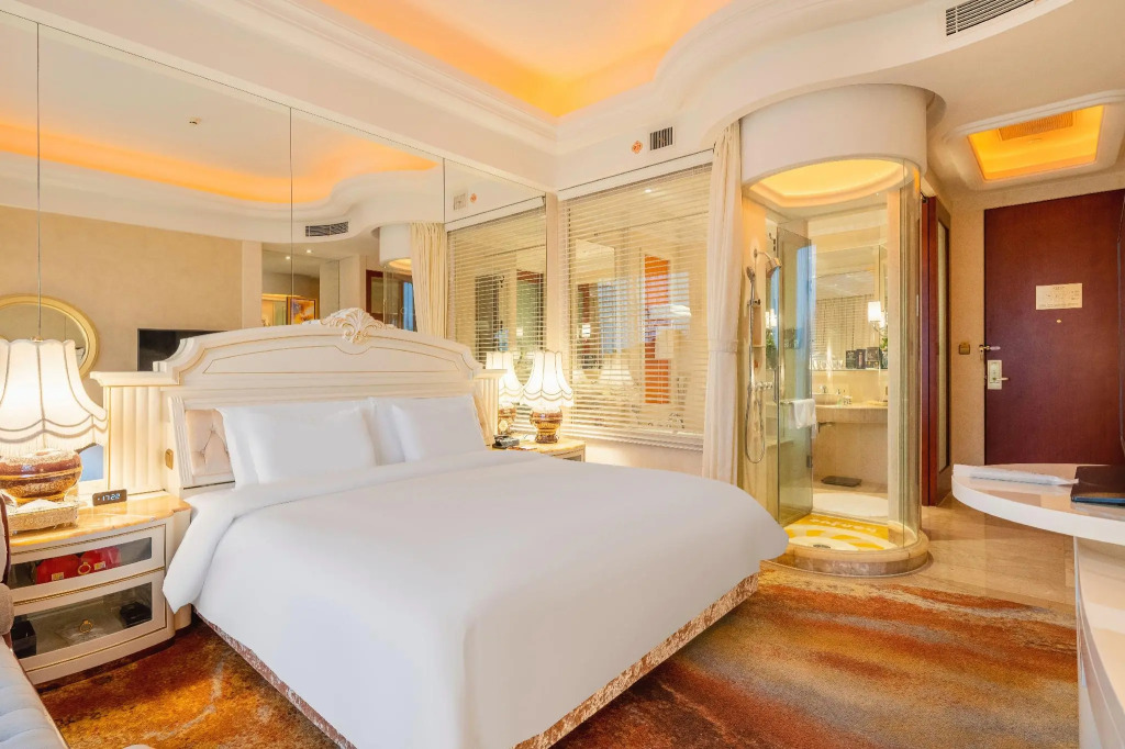 Platinum Hanjue Hotel