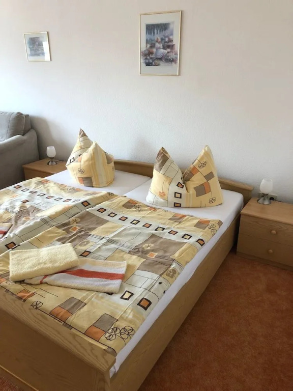 Pension Kempe
