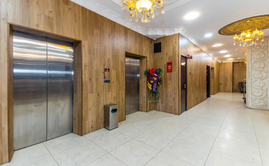 ZEN Rooms Metropol Hotel