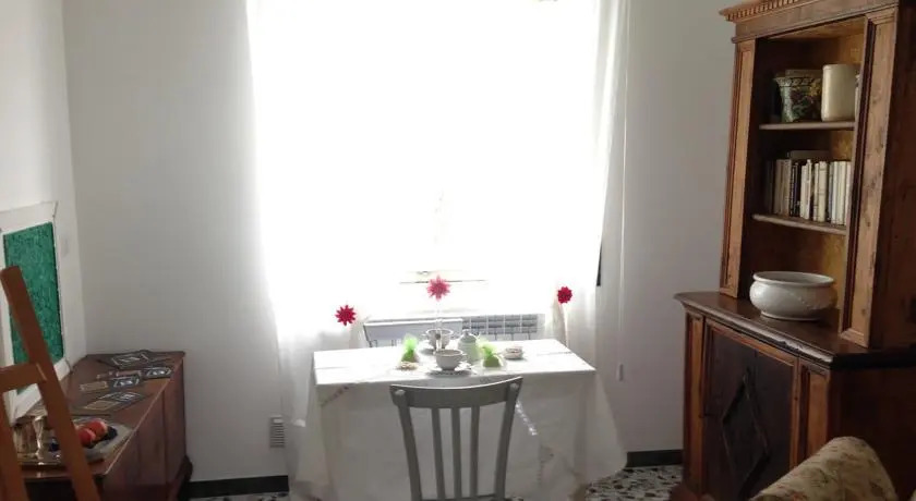 A Casa di Ilaria