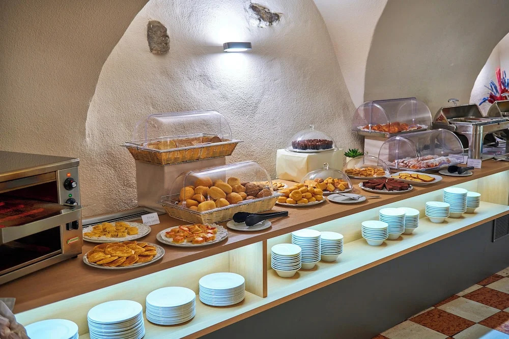 Hotel Portici - Romantik & Wellness