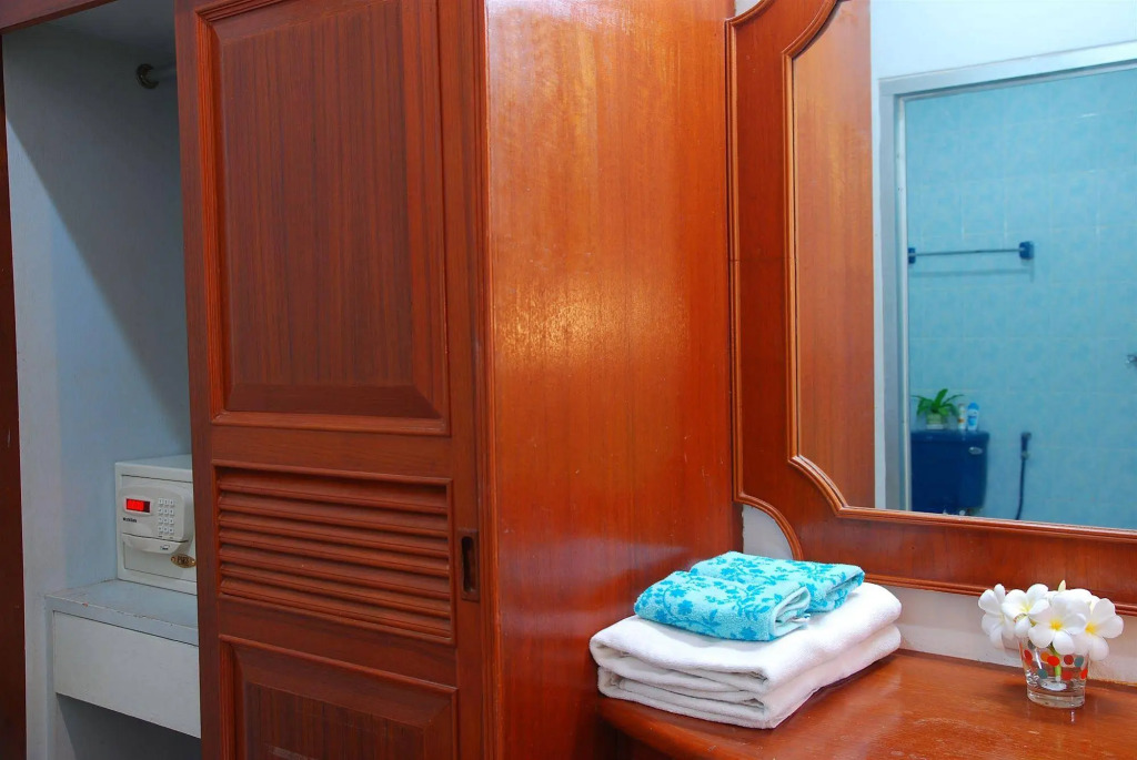PS 2 Resort Phuket Patong - SHA Plus