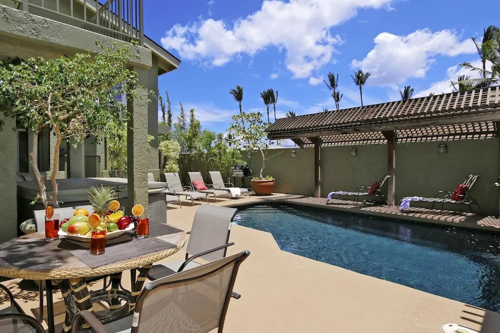 Lele Hideaway #340604 - 3 Br Villa