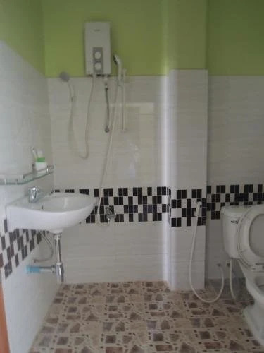 Sokchea Chantha Guest House