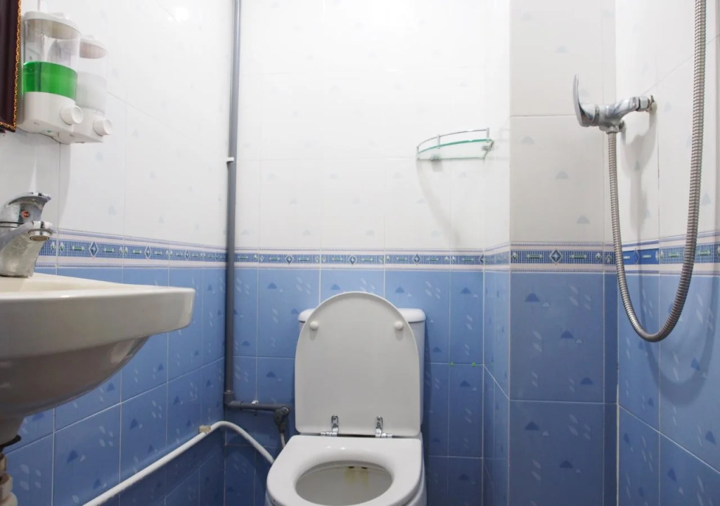 City Guest House