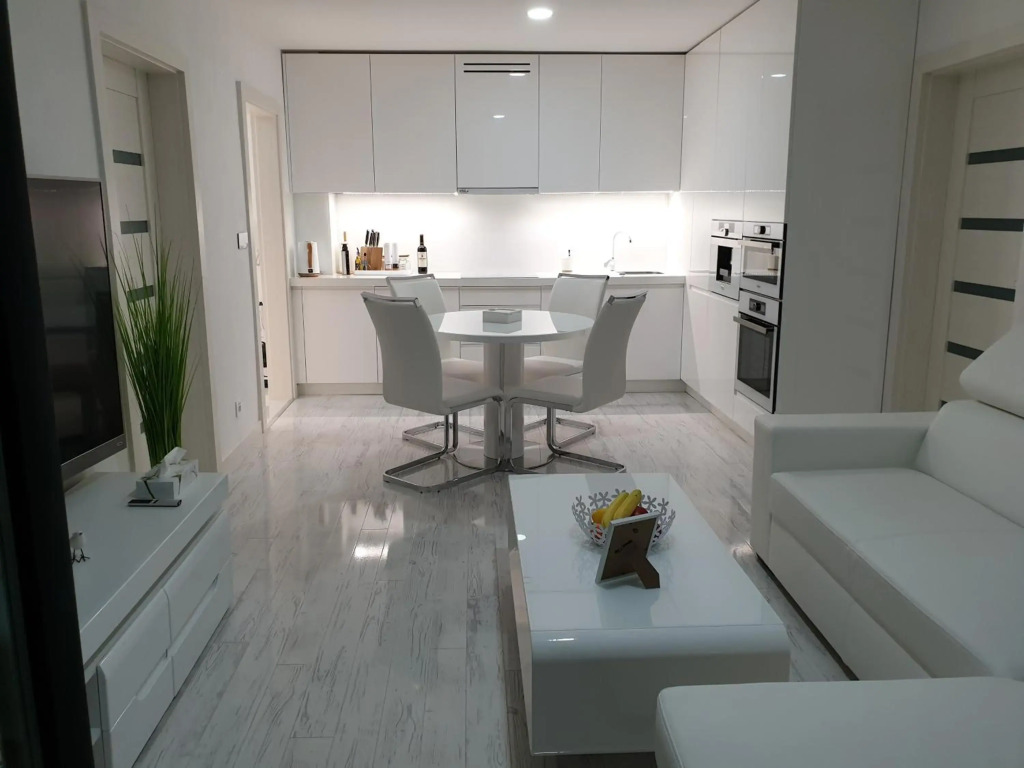 Apartmány Urban