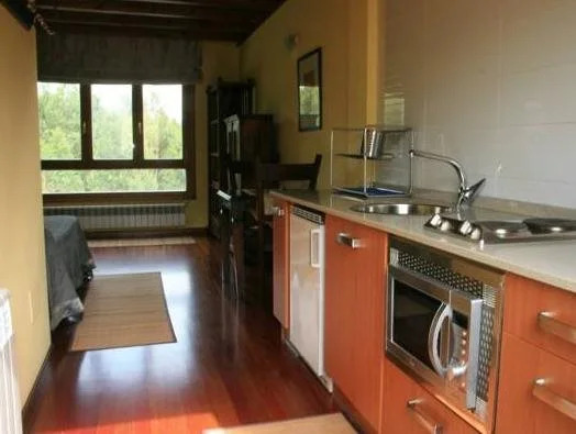 Apartamentos Monterodiles