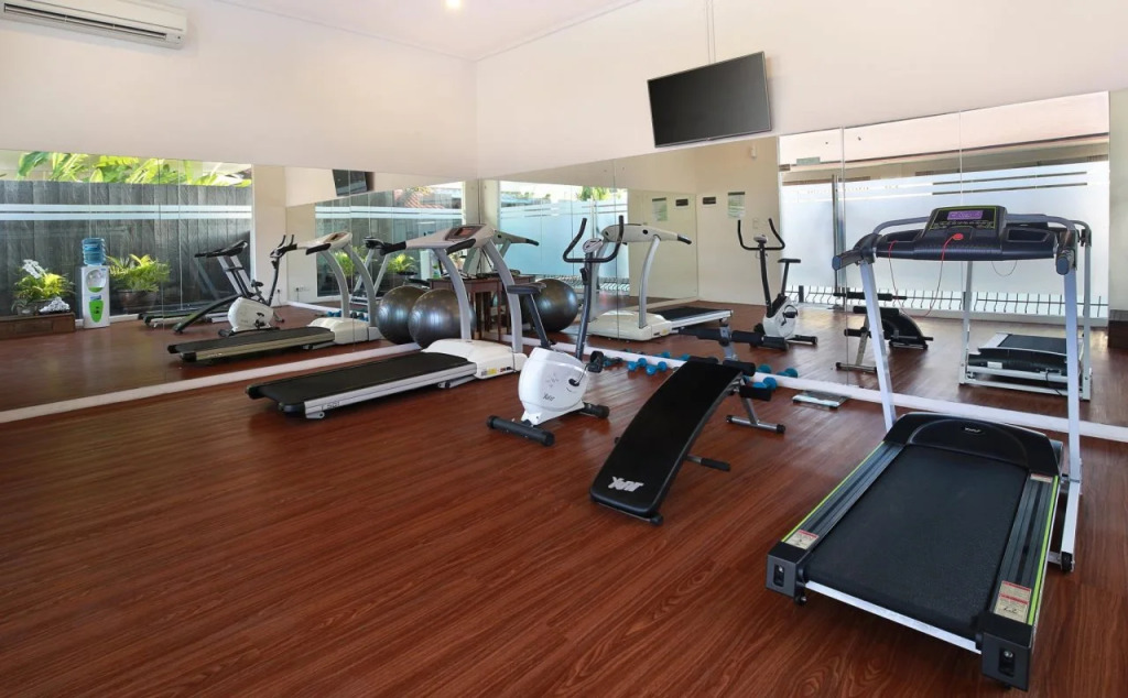SOLTERRA SEMINYAK Boutique Hotel & Spa Powered by Archipelago