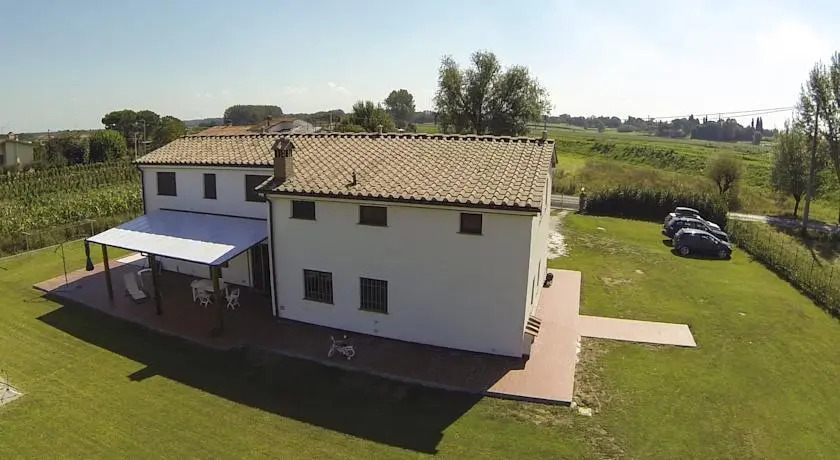 La Locanda Di Via Della Ralla