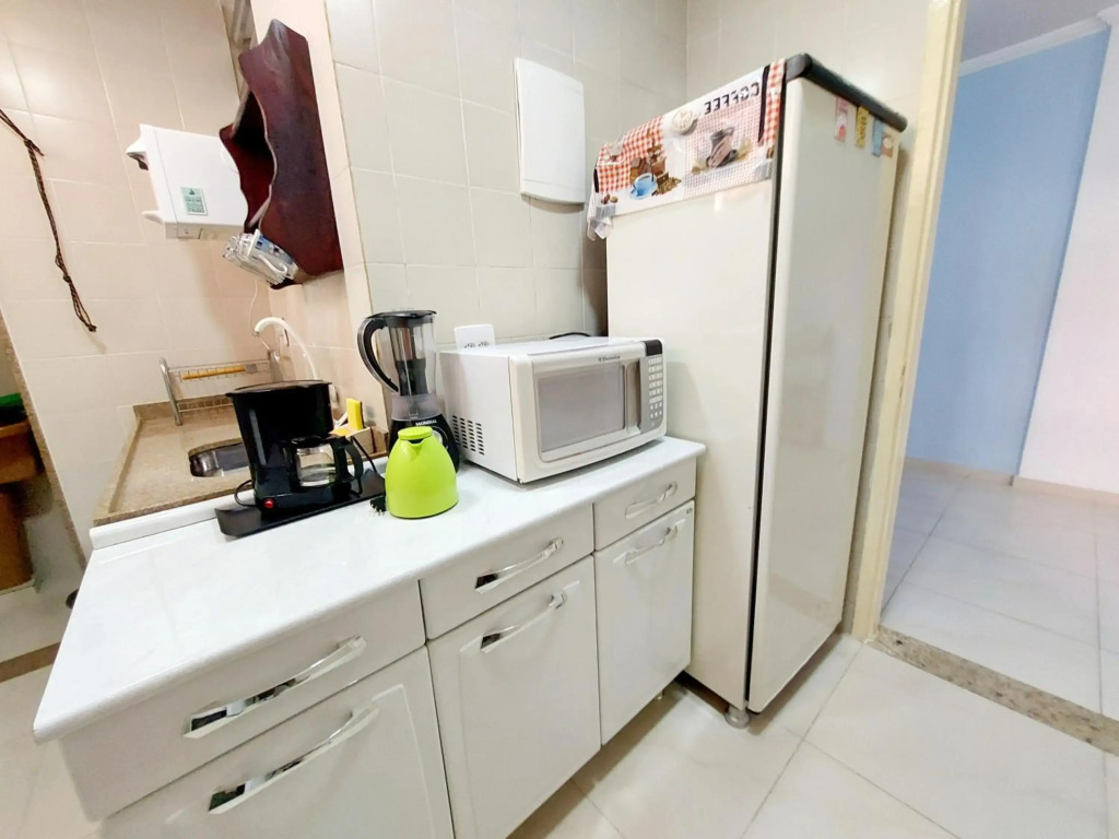 Apartamento 2 Quartos no Braga