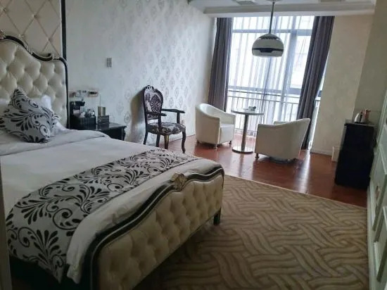 Mei Xinyu Huating Hotel