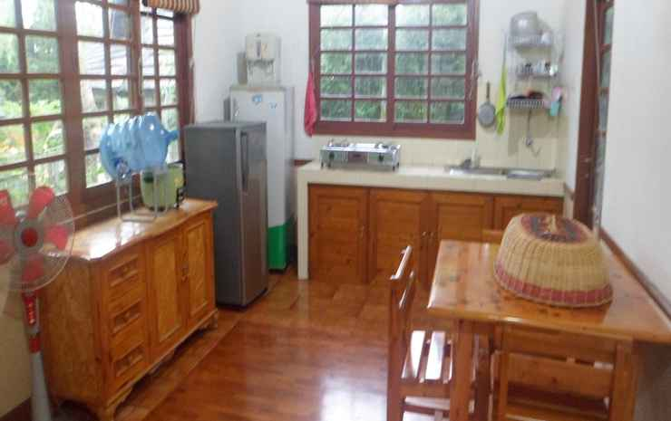Villa Kota Bunga Widuri