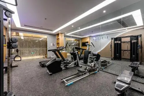 Atour Hotel Shengzhou