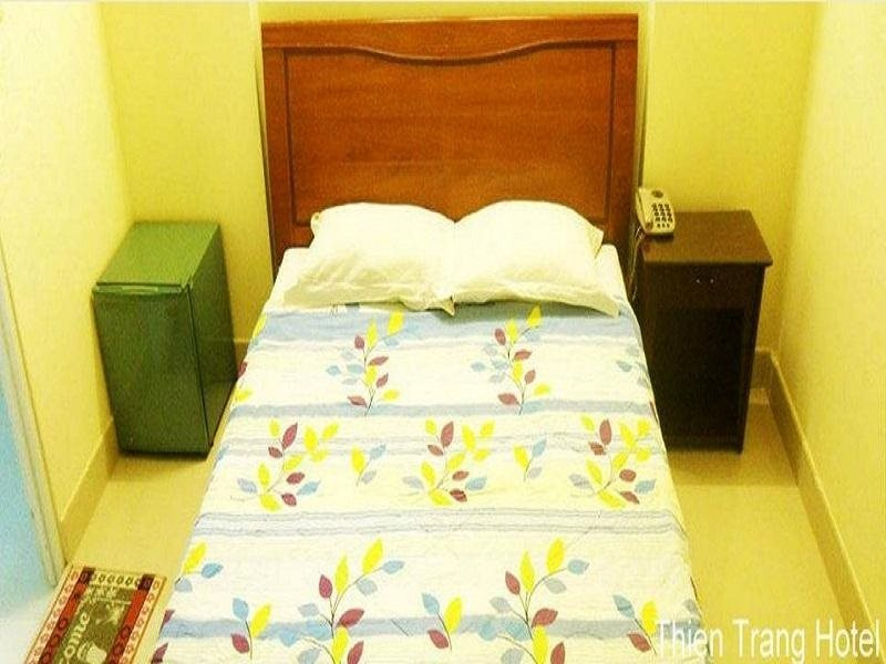 Thien Trang Hotel
