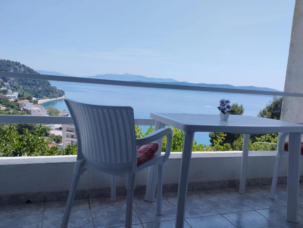 Borovik Guest House