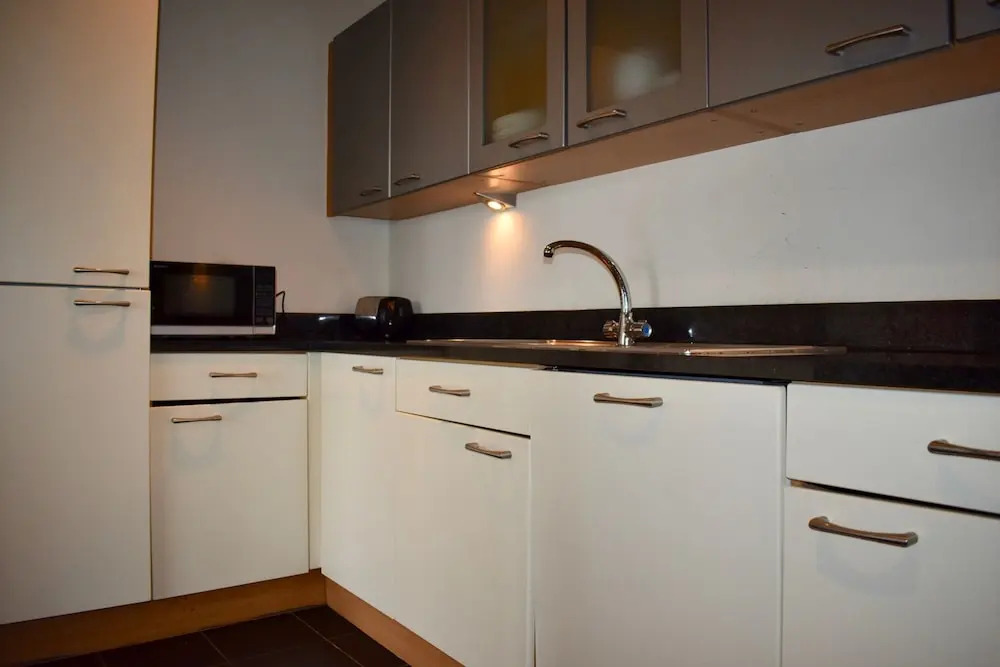 3 Bedroom Penthouse Near City Centre
