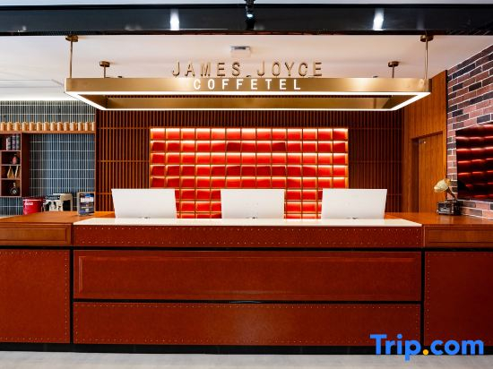Zhe Fei Hotel (Yuankai Building Branch, Wangjialiang Metro Station, Urumqi)