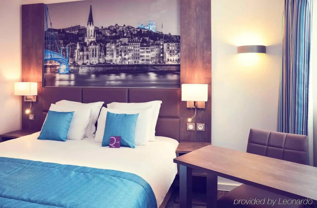 Mercure Lyon Est Chaponnay