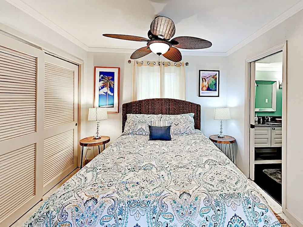 Laidback Getaway on Port A's Shores by RedAwning