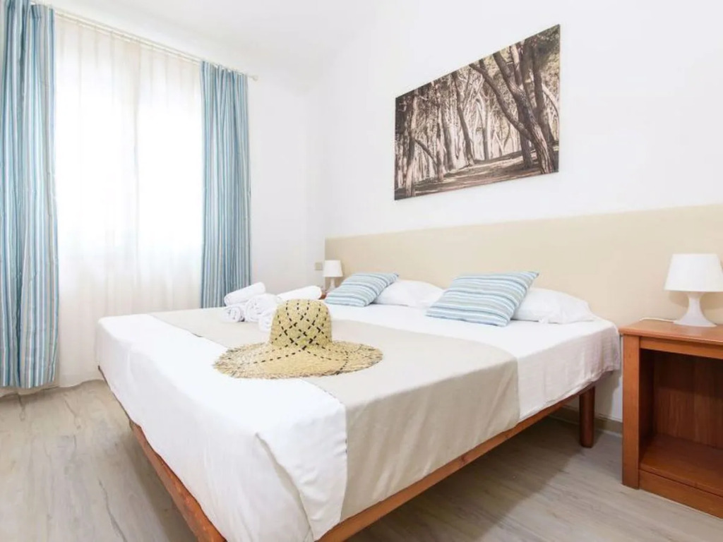 House Blue Piombino