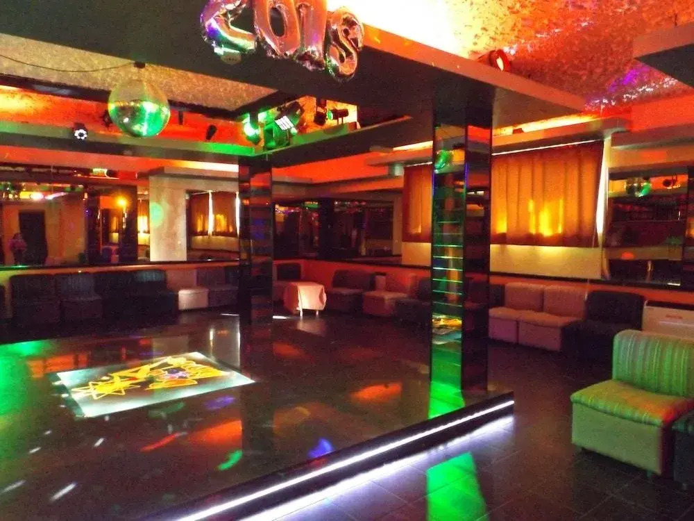 Hotel Podio