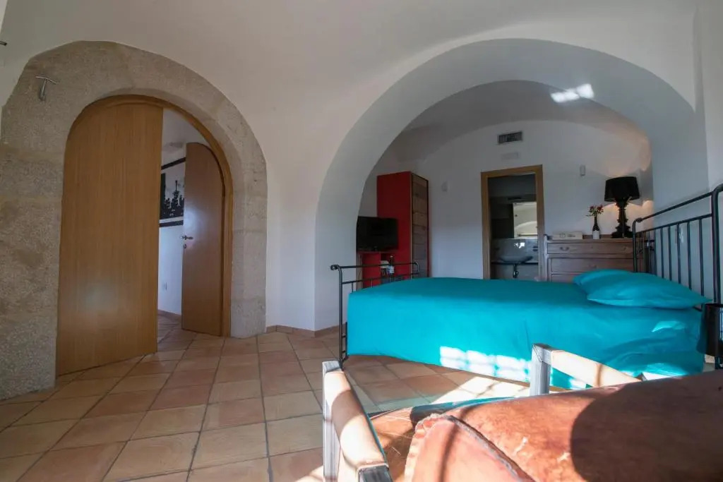Palazzo Tronconi agriturismo