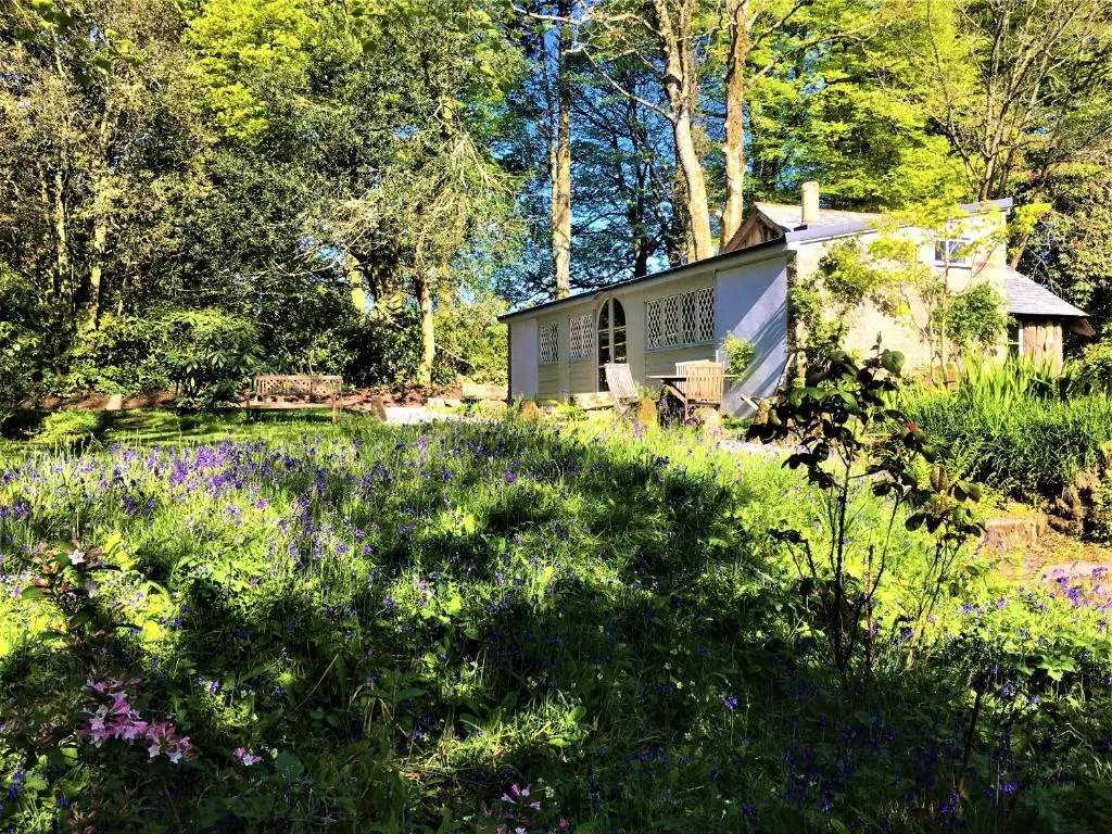 The Pavilion