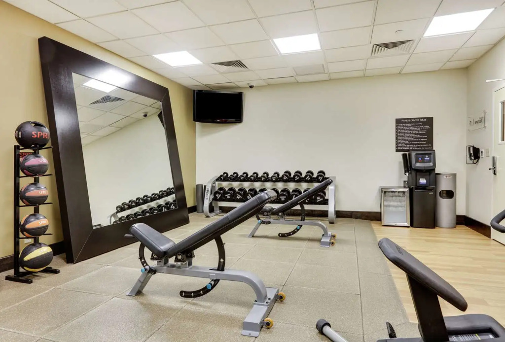 Homewood Suites by Hilton Dallas/Allen