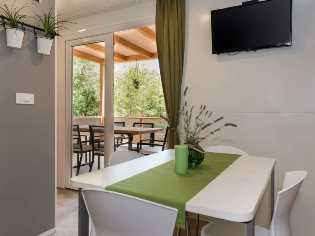 Bungalow Klen 2 Moniga del Garda